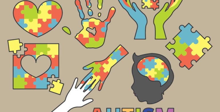 اوتیسم چیست