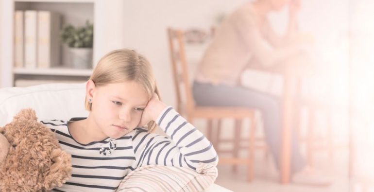 معایب تک فرزندی